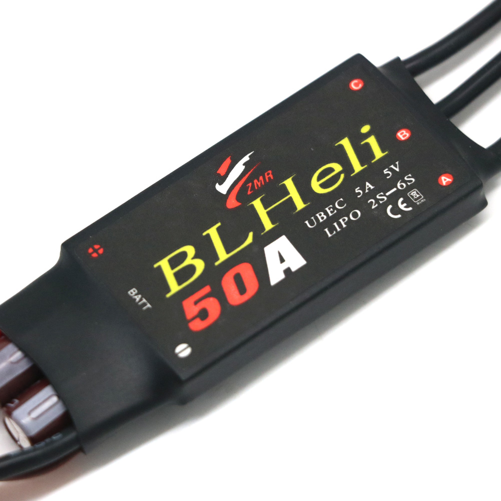 BLHeli Brushless ESC 80A 12A 2 - Drone Rc Quadcopter review and price