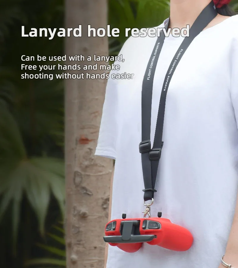 BRDRC for DJI Avata 2/FPV Comb - Drone Rc Cover review and price