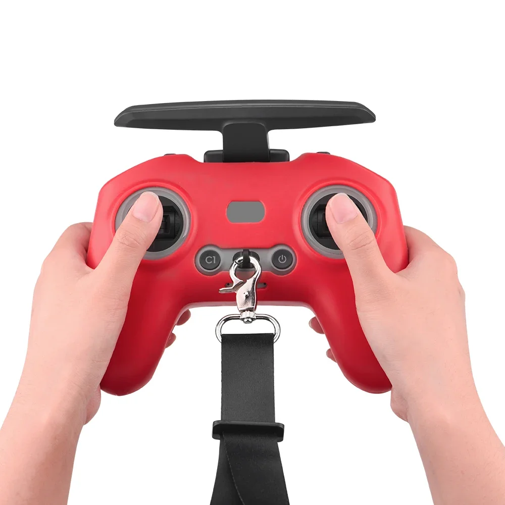 BRDRC for DJI Avata 2/FPV Comb - Drone Rc Cover review and price