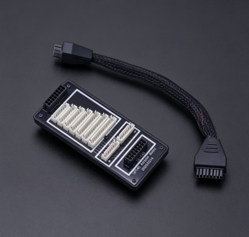UP14S Balance Charging Adapter - Drone Rc Board review and price