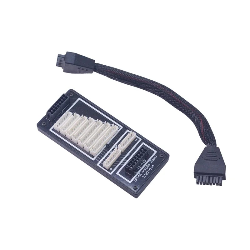 UP14S Balance Charging Adapter - Drone Rc Board review and price