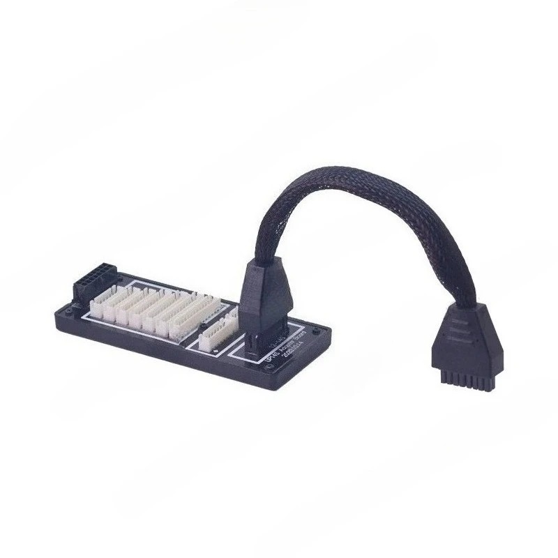 UP14S Balance Charging Adapter - Drone Rc Board review and price