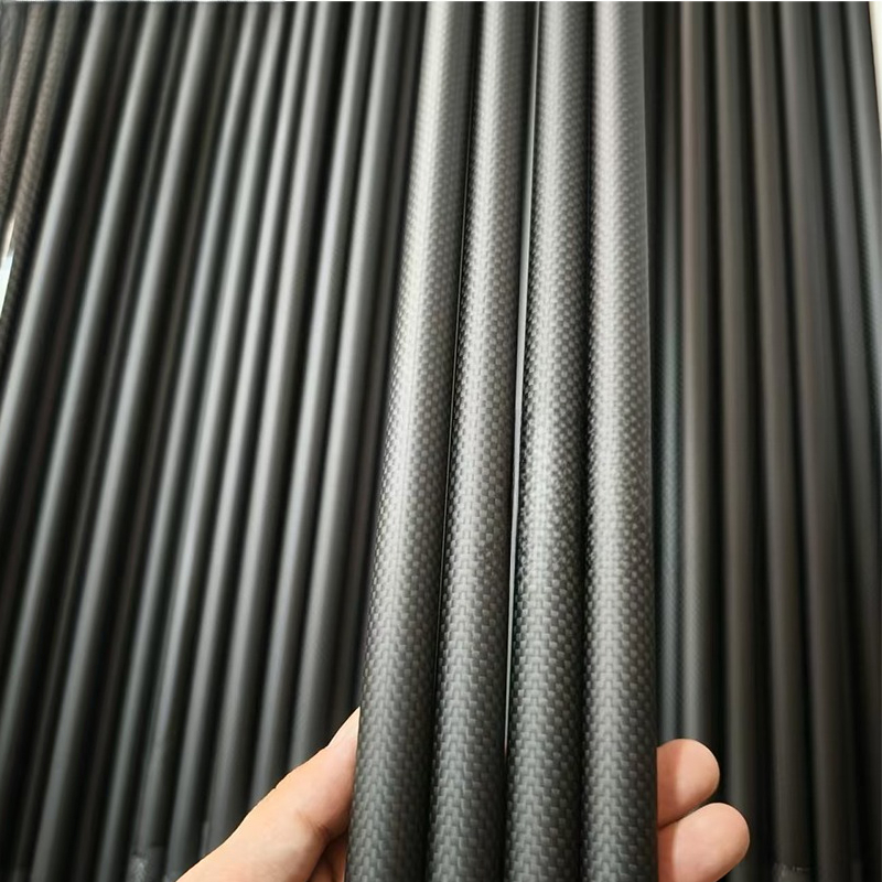 10pcs 3K Carbon Fiber Tube Pip - Carbon Fiber Drone Arm review and price