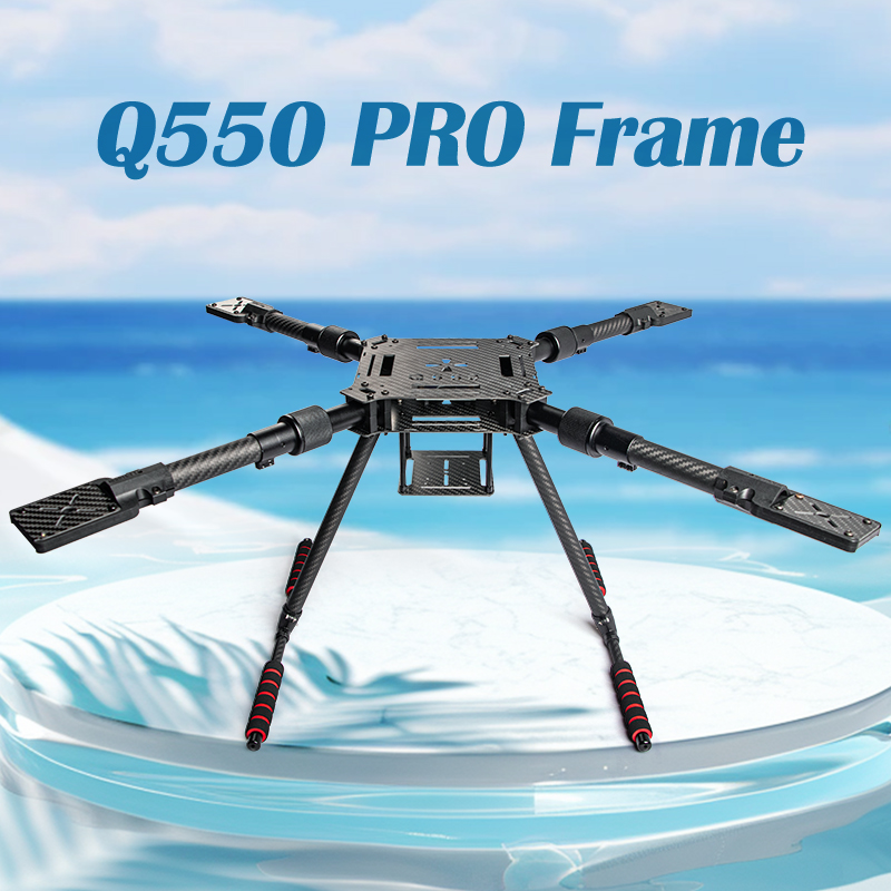 Carbon Fiber Folding Drone Fra - Carbon Fiber Drone Arm review and price