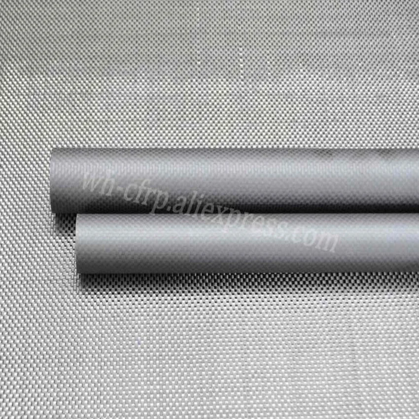 Carbon Fiber Tube 5mm 6mm 7mm  - Carbon Fiber Drone Arm review and price