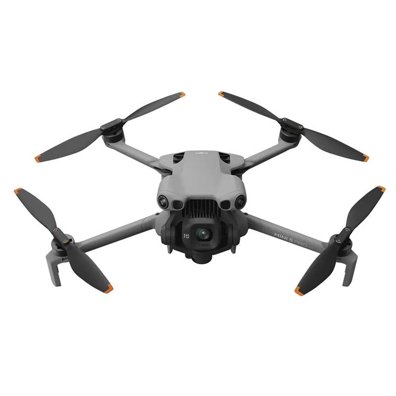 DJI Mini 5 Pro 1-Inch Large CM - Fpv Camera Cmos review and price
