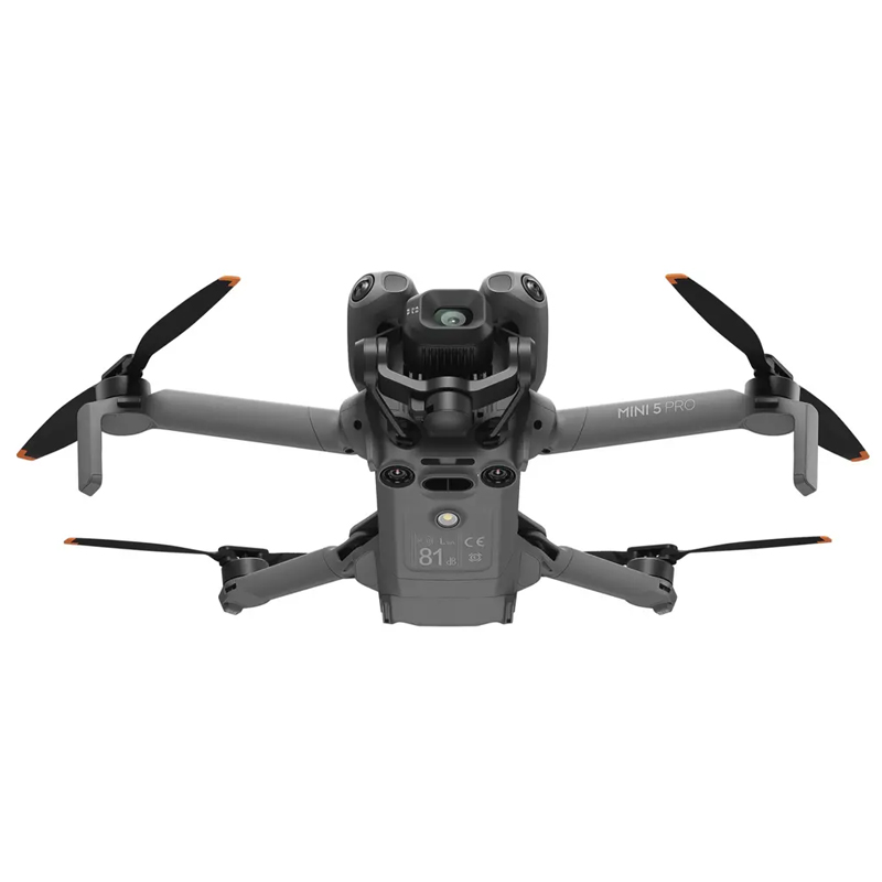 DJI Mini 5 Pro 1-Inch Large CM - Fpv Camera Cmos review and price
