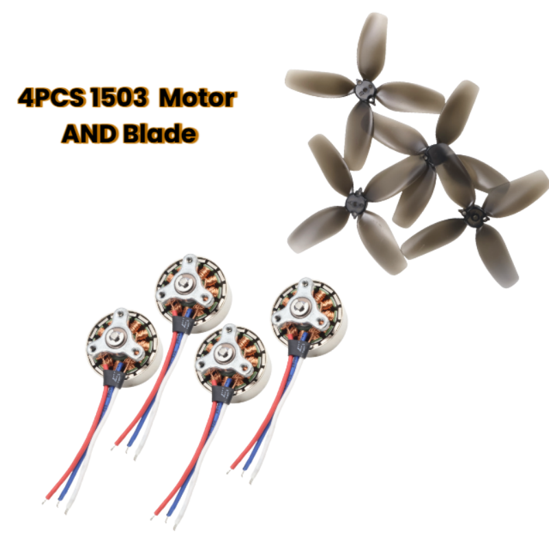 High-Precision Manufacturing N - Micro Fpv Quad review and price