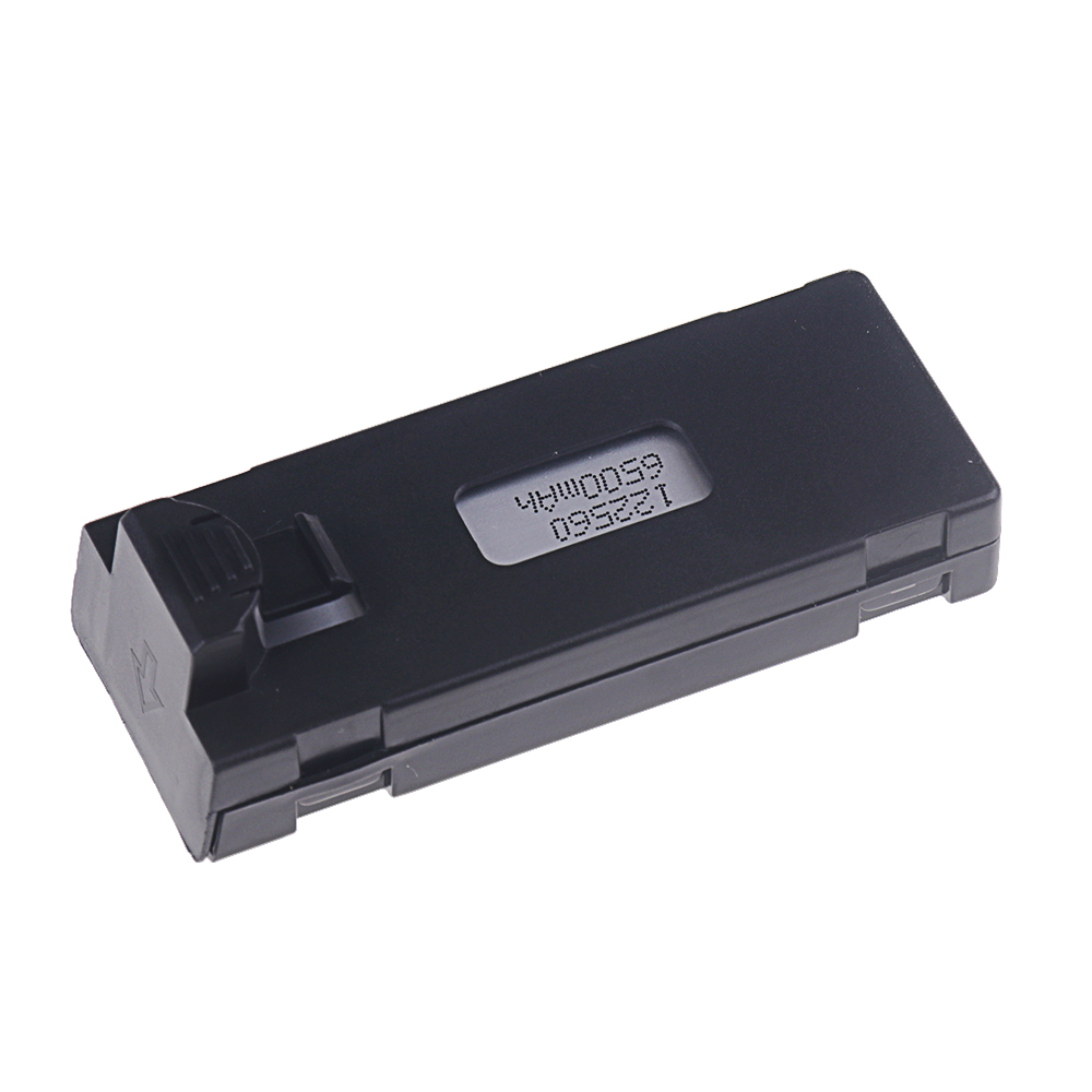 Rechargeable 3.7V 6500mAh Batt - Drone Rc E99 Pro review and price