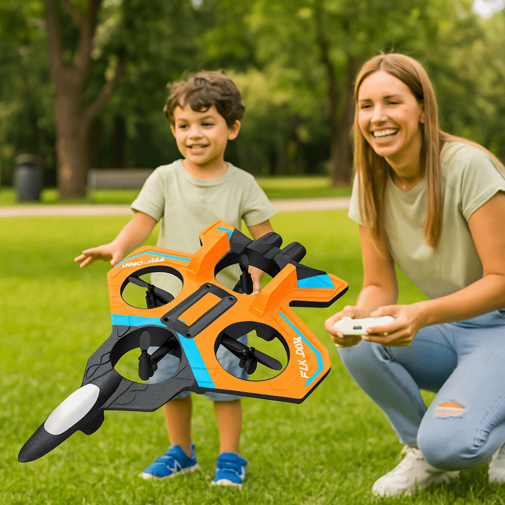 EPP Foam Remote Control Foam F - Drone Rc Fighter Jet review and price